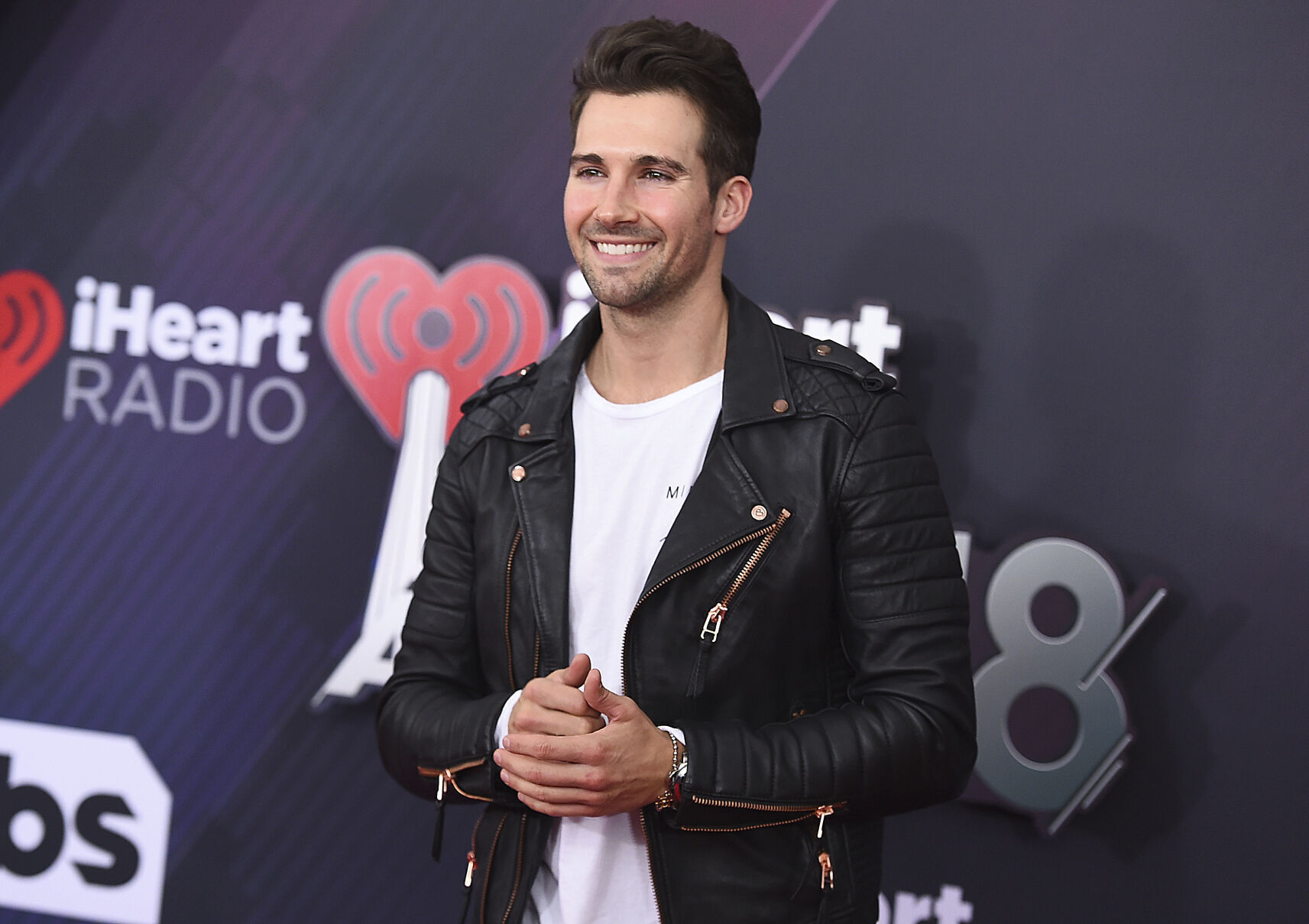 James Maslow